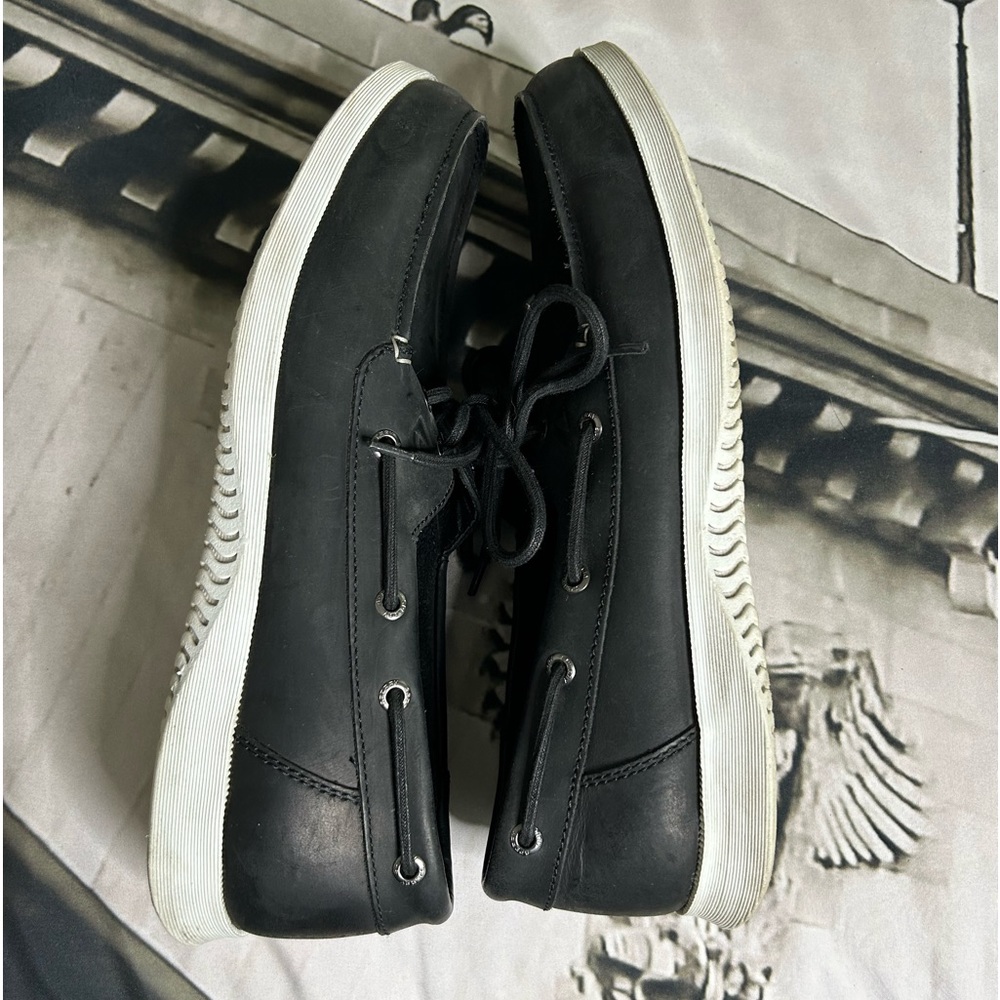 Men’s sperry 11 1/2